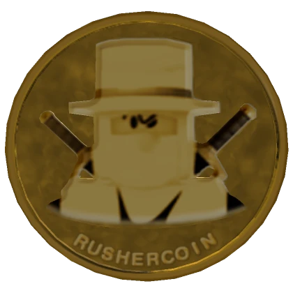 rushercoin