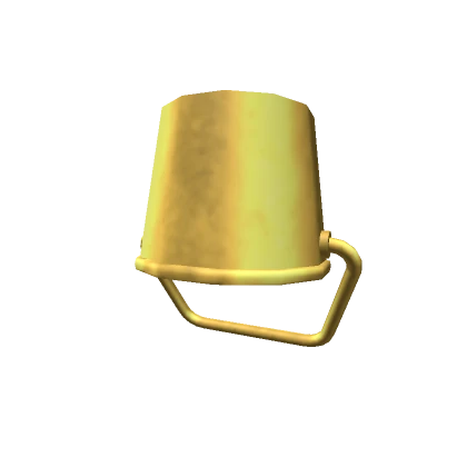 Golden Pail