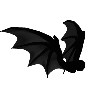 Shadow Void Wings