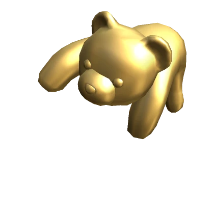 Gold Bear