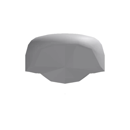 Half Head Recolorable