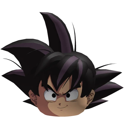 Goku Daima