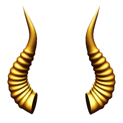 Golden Horns