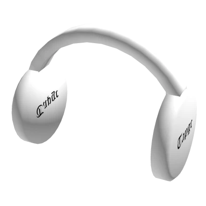 Workcat Headphones