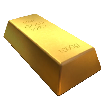 The Gold Bar