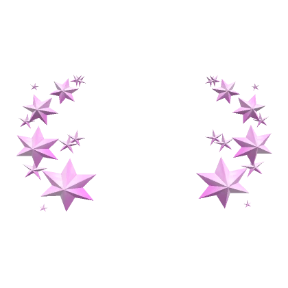 Purple  Star  Horns