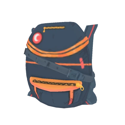 Moonlight Backpack