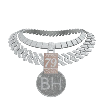 BH Lil Jeff 79 Chain