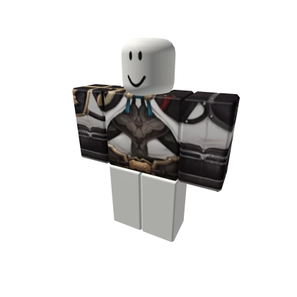 Jing Y u an Top | Honkai Star Rail