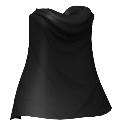 Sung Jin Woo Hooded Cloak