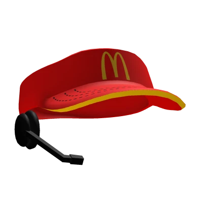 McDonalds