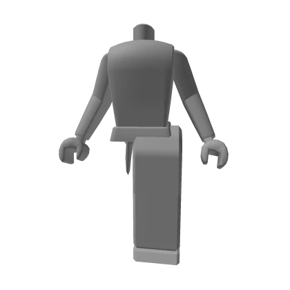 Korblox & Headless [RECOLORABLE]
