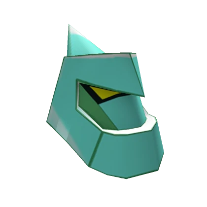 Ben 10 Alien Head - Diamondhead