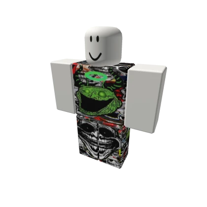 those who know: 💀