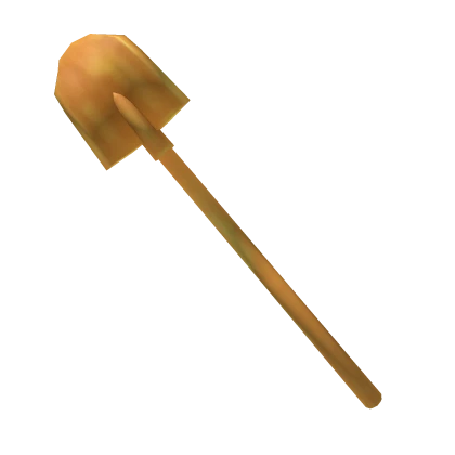 Golden Shovel