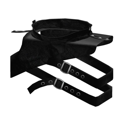 Black Gaian Temporal Harness