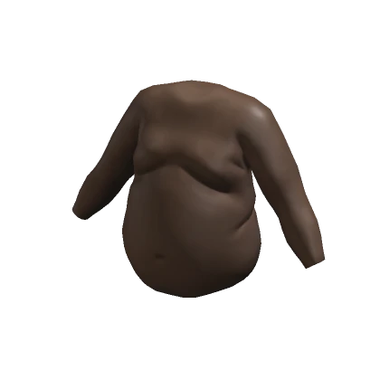 Realistic Male Fat Suit