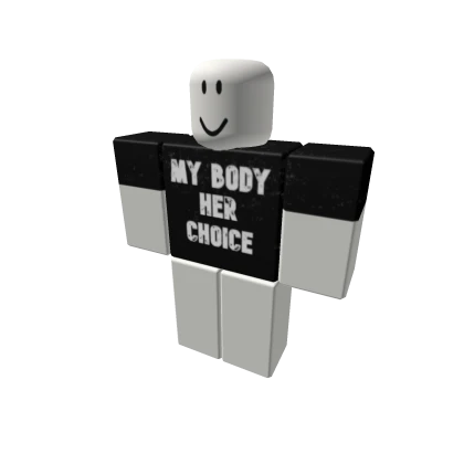 my body