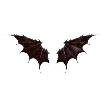 Vampire Wings of Dracula