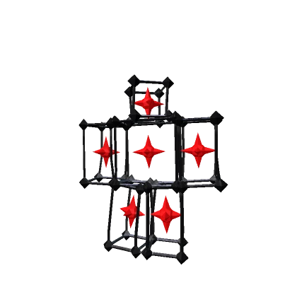 Subspace Tripmine Recolorable