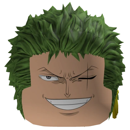 Zoro