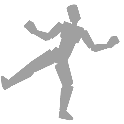 Two Dance
