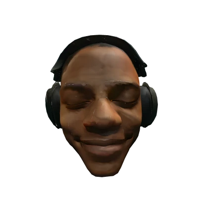 iShowSpeed Not Laughing Meme