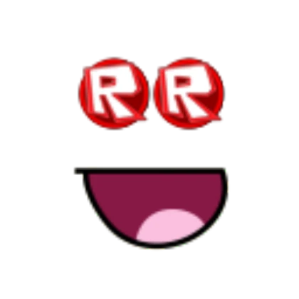 ROBLOX Madness Face