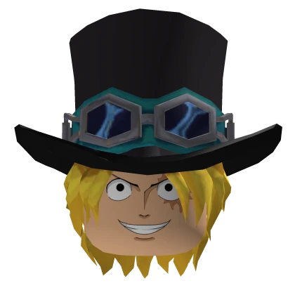 Sabo(One Piece)