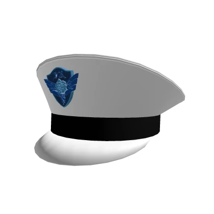 USJ Blue Rose Corps. Hat - Ado