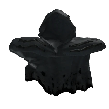 Ghost Cape