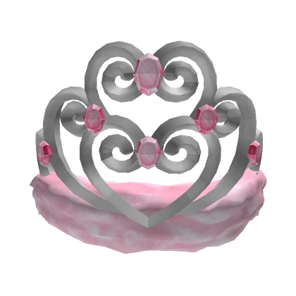 Darling Princess Tiara