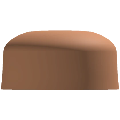 [Cheeks] Eyeless Half Face (Nougat)