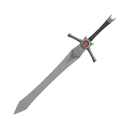 Devil Hunter's Sword