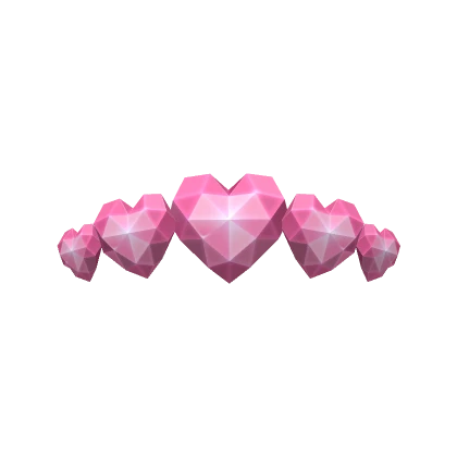 Heart Crown