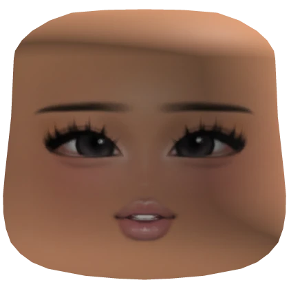 Melty candy sweet makeup