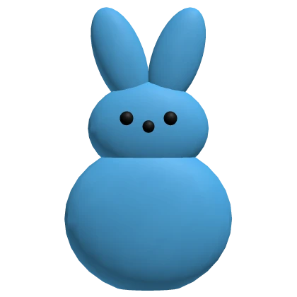 Blue Peep
