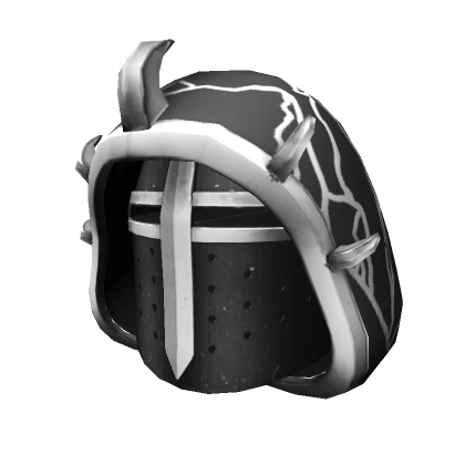 Great Helm of Eternal Glory