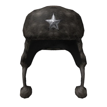 Star Ushanka