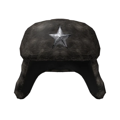 Star Ushanka V2