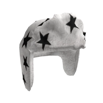 White Star Ushanka