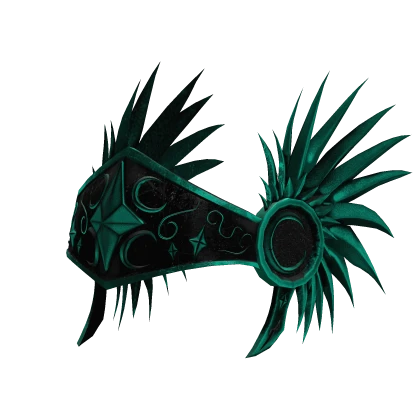 KORBLOX UTOPIA VALKYRIE HELM