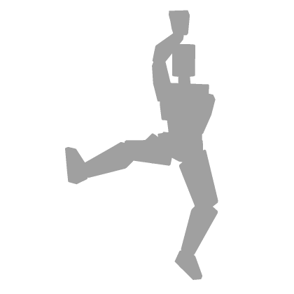 L Dance