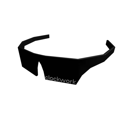 Clockwork's Shades
