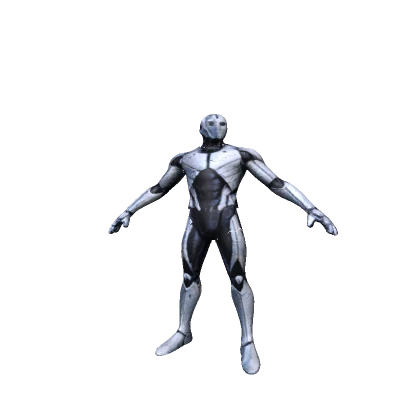 AI Robot