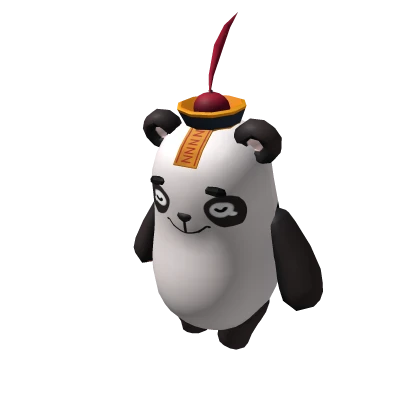 Supreme Panda Insomania Backpack!!