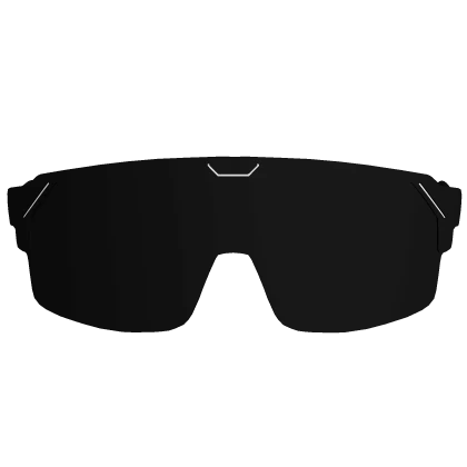 😎 Black Sunglasses (High) 😎