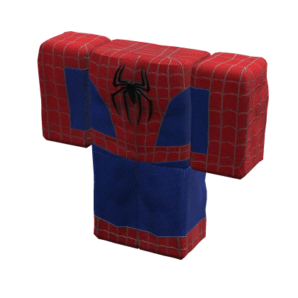 Spiderman Suit