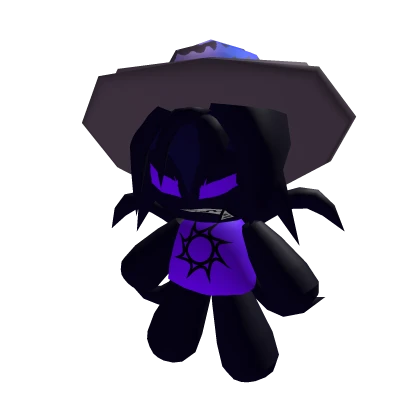 Azure Plushie Waist [FORSAKEN]