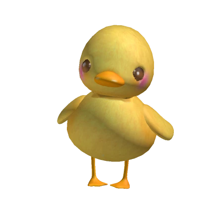 Ducklin Pet (Waist)